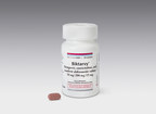 Biktarvy(MC) (bictégravir, emtricitabine et ténofovir alafénamide) de Gilead approuvé au Canada pour le traitement de l'infection par le VIH-1