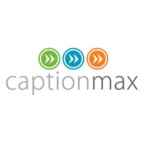 Captionmax Welcomes Vice President of Business Development