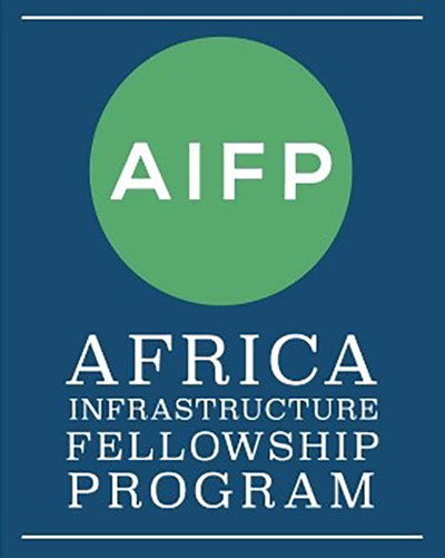 AIFP Logo (PRNewsfoto/Global Infrastructure Hub)