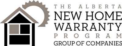 ANHWP Group (CNW Group/The Alberta New Home Warranty Program)