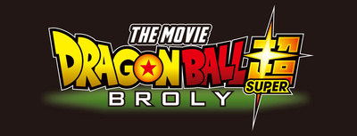 Dragon Ball Super: Broly logo