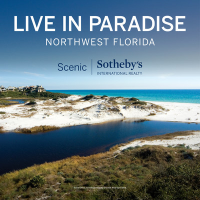 No place is quite like Northwest Florida’s Emerald Coast. Our sugar sand beaches are as white as they come and the water couldn’t be clearer. There are plenty of natural wonders to enjoy, and the real estate professionals at Scenic Sotheby's International Realty are ready to share it with you. The team has expertly provided superior service to clients since 1998. Scenic Sotheby's International Realty is a proud member of the Sotheby's International Realty® luxury real estate network.