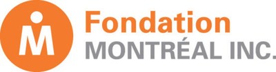 Logo: Fondation Montréal Inc. (CNW Group/Fondation OSMO)