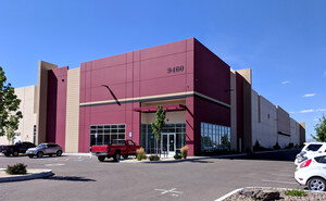 SupplyHouse.com Opens 190,000 Square Foot Distribution and Call Center in Reno, NV