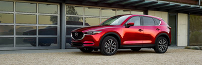 Mazda crossover shoppers can benefit from deals on leases and purchases at Puente Hills Mazda.