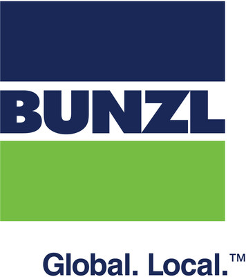 Bunzl Canada (CNW Group/Bunzl Canada)