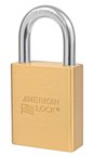 The Master Lock Company Showcases New American Lock® Multi-Cylinder Padlock At ALOA 2018 Security Expo