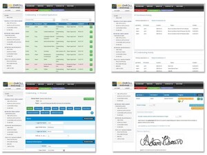 New Co-Branded DentalXChange and Delta Dental of Colorado Software Reduces Credential Processing From 90 Days to 10 Days