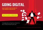 New Survey Investigates How Attitudes Toward "Going Digital" Can Help Shape the Future of the Production Office