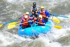 Rafting Season on Colorado's Arkansas River Remains Strong