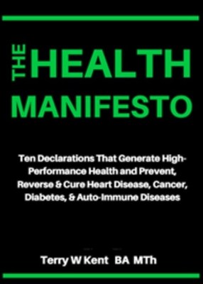 Jaw-Dropping Healthcare Discoveries Reported in New Book - Available For Free Here  Image