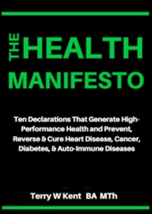 Jaw-Dropping Healthcare Discoveries Reported in New Book - Available For Free Here