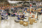 AMETEK Powervar opens New Manufacturing Facility in North Carolina