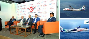 Trujet – Connecting 'True' India