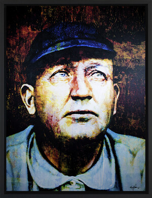 First Annual Cy Young Days Festival Art Auction