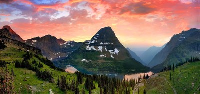 Glacier National Park