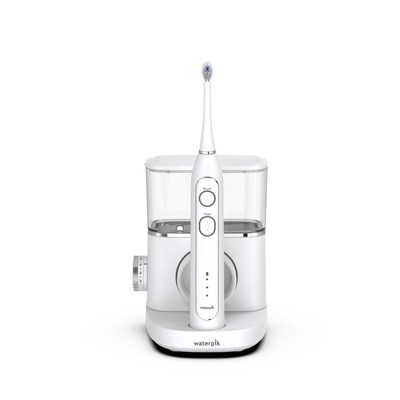 Sonic-Fusion Flossing Toothbrush