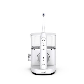 Sonic-Fusion® Flossing Toothbrush