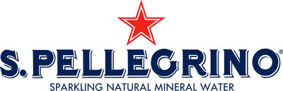 S.Pellegrino® Sparkling Natural Mineral Water