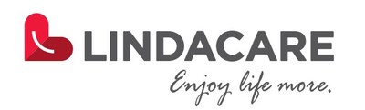 (PRNewsfoto/LindaCare) (PRNewsfoto/LindaCare)