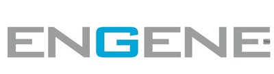 Logo: enGene Inc. (CNW Group/enGene)