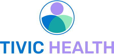 Tivic Health Systems Inc. (Tivic Health™) is a bioelectronic device company dedicated to developing MICROCURRENT therapy solutions for chronic diseases and conditions. (PRNewsfoto/Tivic Health Systems Inc.)