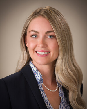 Trysta Puntenney Certified as Life Member of Million Dollar &amp; Multi-Million Dollar Advocates Forum