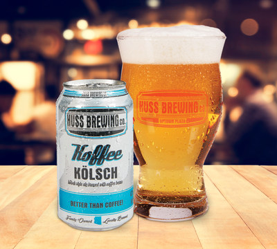 Huss Brewery launches new set of Arizona craft beers in Ardagh 12 oz. beverage cans.