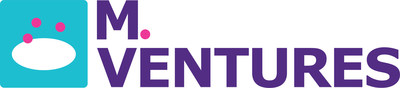 M Ventures Logo