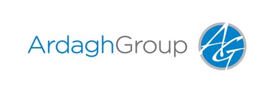 Ardagh Group Logo (PRNewsfoto/Ardagh Group)