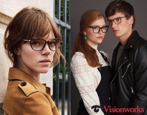 Longchamp and New Exclusive Brand, OTIS+GREY, Hit Visionworks Shelves Just in Time for Fall