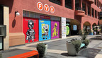 FYE's San Diego Comic Con Pop-Up Shop in Horton Plaza is Now Open