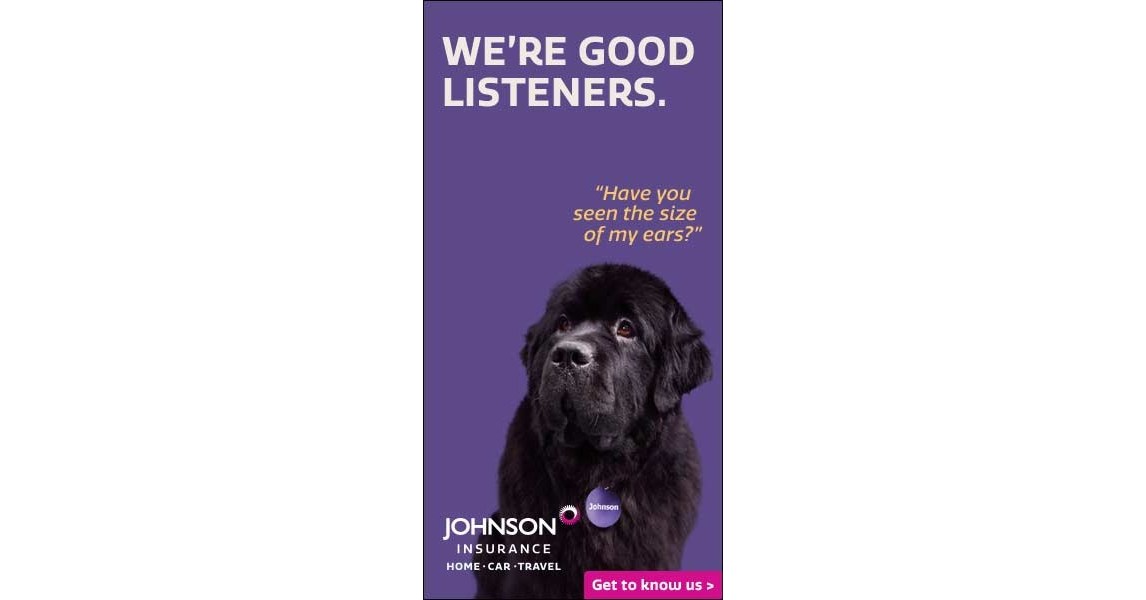 Johnson Insurance Announces Brand Relaunch