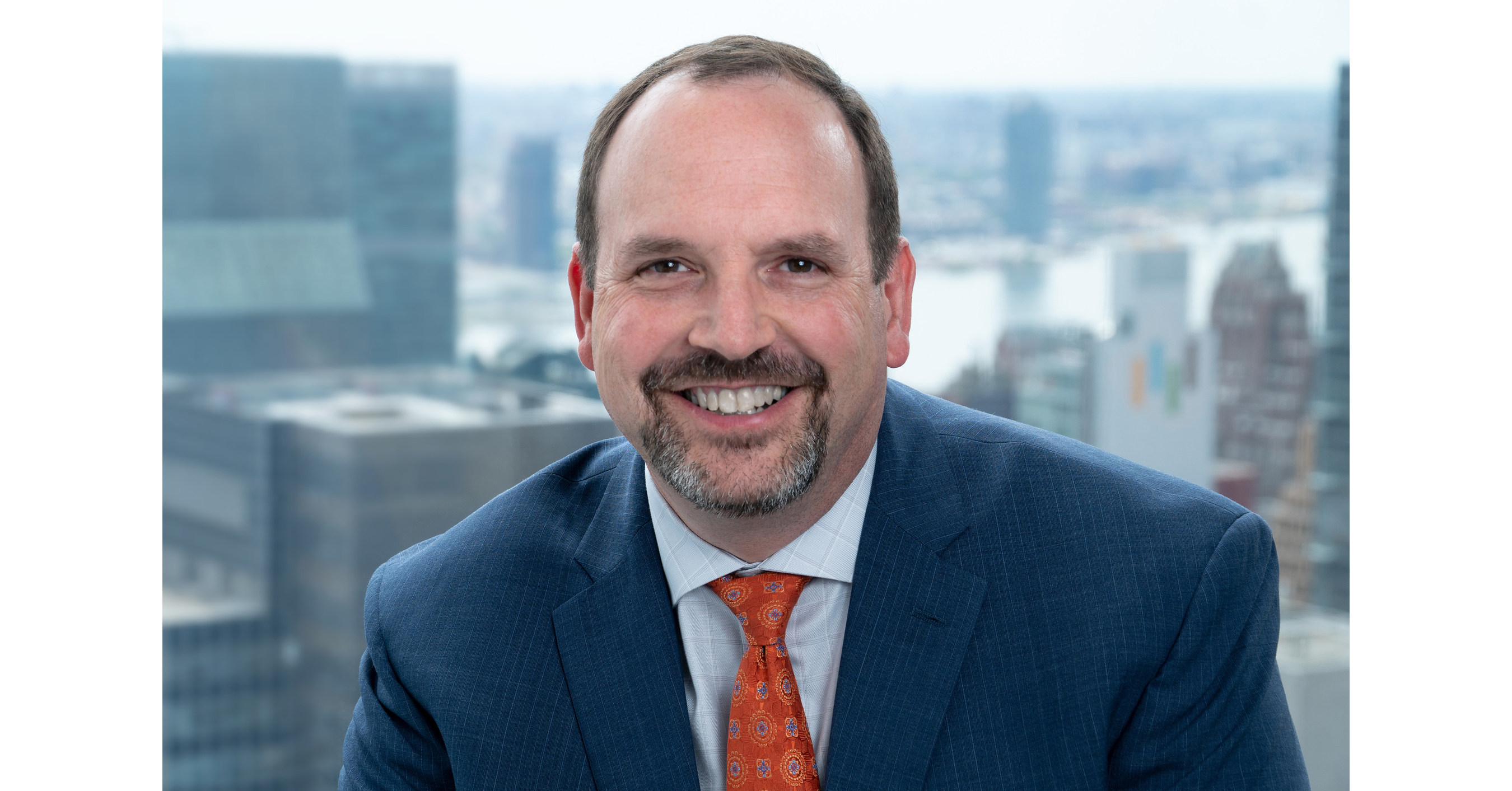 Russell Reynolds Associates Names New Chief Financial Officer Paul Ottolini