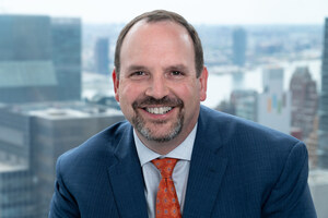 Russell Reynolds Associates Names New Chief Financial Officer Paul Ottolini