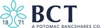POTOMAC BANCSHARES, INC. REPORTS 2022 SECOND QUARTER RESULTS...