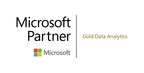 Visual BI Attains Microsoft Gold Partner Status in Data Analytics