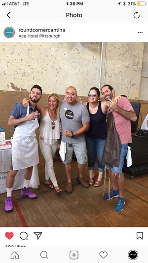 The 2nd Annual Western PA Lamb Cook-Off, Presented by Pure Bred from Chef Thomas Keller and Elysian Fields, Announces All-Star Line-Up of 34 Local and National Chefs