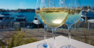 Drink Wine and Become a World Champion