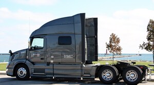 Truck Driving Jobs Offer Career Changers Higher-Paying Opportunities in an In-Demand Field