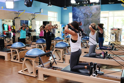 Club Pilates to Open Nine Additional Studios in South Florida by End of