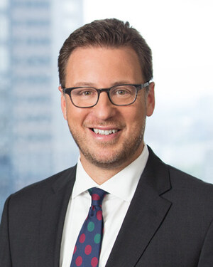 Amin Talati Names Ivan Wasserman Managing Partner