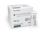 Upsher-Smith Launches Vigabatrin For Oral Solution Under The Brand Name Vigadrone™