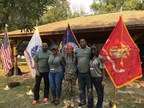 DaVita Recognized for Veteran Outreach