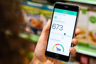 Kroger introduces OptUp app, combining nutrition data and tech, to make it easier to shop for healthier, better-for-you products.