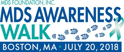 MDS Awareness Walk