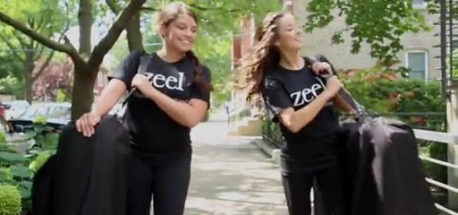 Zeel Launches Massage On Demand In Indianapolis