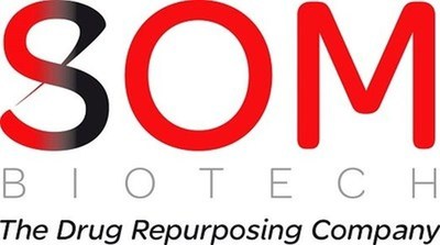 SOM Biotech Logo (PRNewsfoto/SOM Biotech)