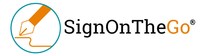 SignOnTheGo®- Electronic signature app designs for small businesses to make e-signature workflow more cost-effective, with unlimited features and blockchain secured.
SignOnTheGo®- an e-signature platform that allows users to edit, sign digitally, and send officials e-documents to all prospective business clients.