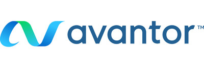 Avantor introduces new brand identity 